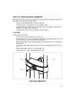 Предварительный просмотр 22 страницы Protouch protouch Pro-10 system Operator'S Manual