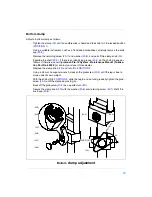 Предварительный просмотр 23 страницы Protouch protouch Pro-10 system Operator'S Manual