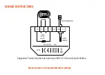 Preview for 15 page of Protouch prowarm ProTouch V2 Instruction Manual