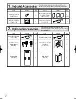 Preview for 2 page of proTough NR111-OD Installation Manual