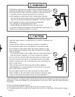 Preview for 5 page of proTough NR111-OD Installation Manual