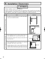 Preview for 6 page of proTough NR111-OD Installation Manual