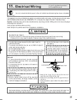 Preview for 15 page of proTough NR111-OD Installation Manual