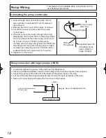 Preview for 18 page of proTough NR111-OD Installation Manual