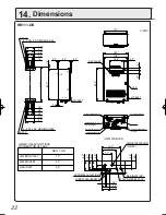 Preview for 22 page of proTough NR111-OD Installation Manual