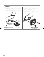 Preview for 24 page of proTough NR111-OD Installation Manual