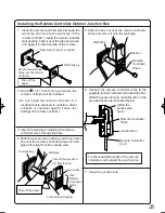 Preview for 25 page of proTough NR111-OD Installation Manual