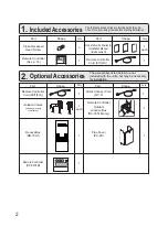 Preview for 2 page of proTough NR981-OD Installation Manual