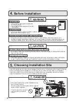 Preview for 4 page of proTough NR981-OD Installation Manual