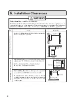 Preview for 6 page of proTough NR981-OD Installation Manual