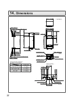 Preview for 22 page of proTough NR981-OD Installation Manual