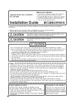 Preview for 26 page of proTough NR981-OD Installation Manual