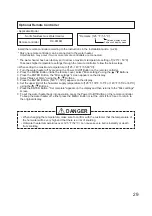 Preview for 29 page of proTough NR981-OD Installation Manual