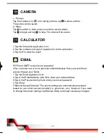 Предварительный просмотр 14 страницы Protoz PT 33012 Manual