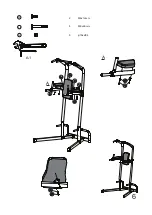 Preview for 13 page of Protrain PR-PT Owner'S Manual