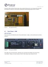 Preview for 7 page of Protrol IPC4020 User Manual