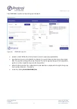 Preview for 58 page of Protrol IPC4020 User Manual