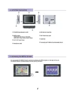 Preview for 2 page of PROTRON Caliber P-3600 Install Manual