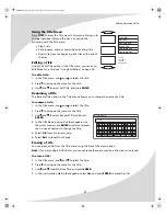 Preview for 27 page of PROTRON PD-DVR100 User Manual