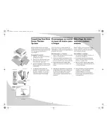 Preview for 10 page of PROTRON PDS-2315 User Manual