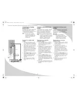 Preview for 14 page of PROTRON PDS-2315 User Manual