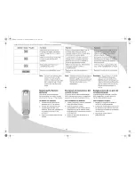 Preview for 24 page of PROTRON PDS-2315 User Manual