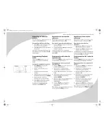 Preview for 31 page of PROTRON PDS-2315 User Manual