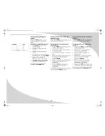 Preview for 34 page of PROTRON PDS-2315 User Manual