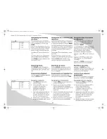 Preview for 36 page of PROTRON PDS-2315 User Manual