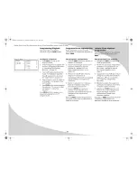 Preview for 42 page of PROTRON PDS-2315 User Manual