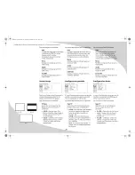 Preview for 44 page of PROTRON PDS-2315 User Manual