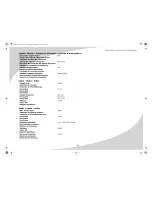 Preview for 53 page of PROTRON PDS-2315 User Manual