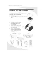 Preview for 8 page of PROTRON PDV-288 User Manual