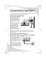 Preview for 34 page of PROTRON PDV-70X User Manual