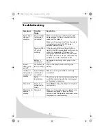 Preview for 38 page of PROTRON PDV-70X User Manual