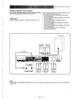 Предварительный просмотр 6 страницы PROTRON PHT-500X Instruction Manual