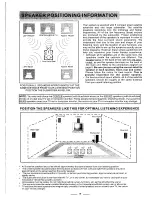 Предварительный просмотр 8 страницы PROTRON PHT-500X Instruction Manual