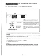 Предварительный просмотр 12 страницы PROTRON PHT-500X Instruction Manual