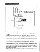 Предварительный просмотр 13 страницы PROTRON PHT-500X Instruction Manual