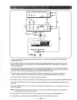 Предварительный просмотр 15 страницы PROTRON PHT-500X Instruction Manual