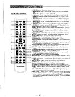 Предварительный просмотр 18 страницы PROTRON PHT-500X Instruction Manual