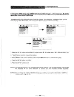 Предварительный просмотр 25 страницы PROTRON PHT-500X Instruction Manual