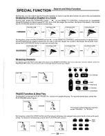 Предварительный просмотр 29 страницы PROTRON PHT-500X Instruction Manual