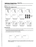 Предварительный просмотр 30 страницы PROTRON PHT-500X Instruction Manual