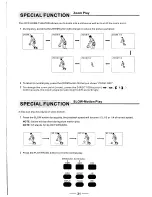 Предварительный просмотр 32 страницы PROTRON PHT-500X Instruction Manual