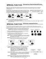 Предварительный просмотр 33 страницы PROTRON PHT-500X Instruction Manual