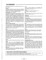 Предварительный просмотр 40 страницы PROTRON PHT-500X Instruction Manual