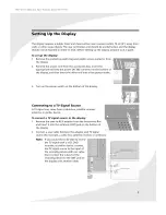 Preview for 9 page of PROTRON PLTV-26 User Manual