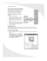 Preview for 12 page of PROTRON PLTV-26 User Manual