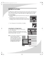 Предварительный просмотр 9 страницы PROTRON PLTV-26CM User Manual